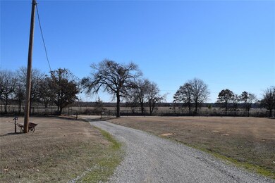 driveway leading to the home