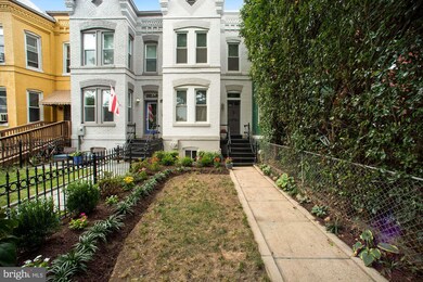 1112 K St NE, Washington, DC 20002 - photo 2