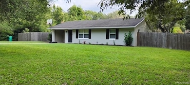 3717 E Lewis Ln, Inverness, FL 34453 - photo 3