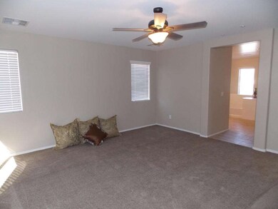 Master Bedroom 1