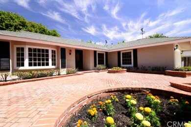 Beautiful curb appeal and charm