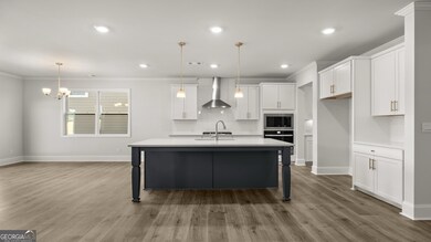 77 Parkview Dr, Dallas, GA 30157 - photo 7