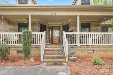 1608 Browers Chapel Rd, Asheboro, NC 27205 - photo 2