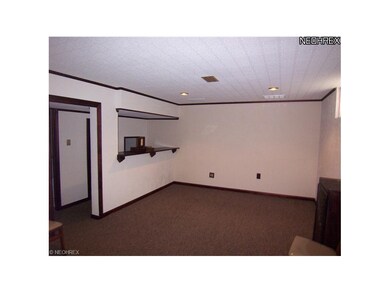 Basement Rec. Room