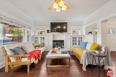 1513 S Victoria Ave, Los Angeles, CA 90019 - photo 4