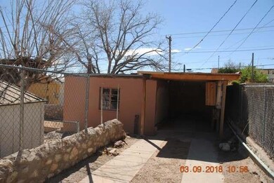 1861 Kentucky St, El Paso, TX 79930 - photo 6