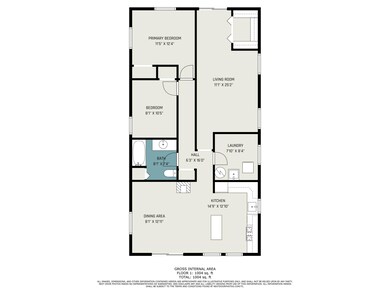 1309 Wildwood Trail, Vanderbilt, MI 49795 - photo 2