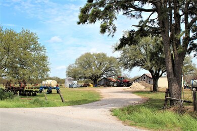 5927 Foerster School Rd, Needville, TX 77461 - photo 2