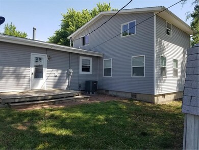 Replacement Windows - Patio