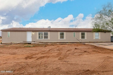 5234 N Toltec Buttes Rd, Casa Grande, AZ 85194 - photo 2