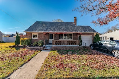 126 Colwick Dr, Somers Point, NJ 08244 - photo 2