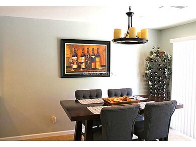 Property Photo. Dining Area