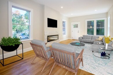 161 Naples Rd unit B, Brookline, MA 02446 - photo 5