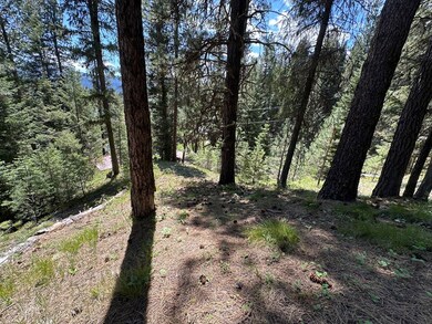 Sloped Terrain