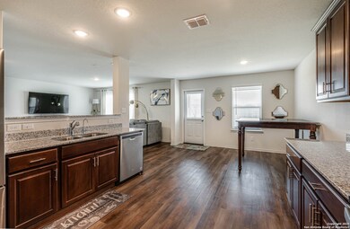 519 Wild Olive Way, San Antonio, TX 78219 - photo 4