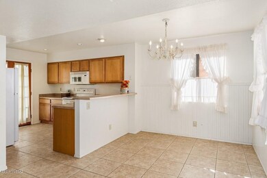 kitchen. dining