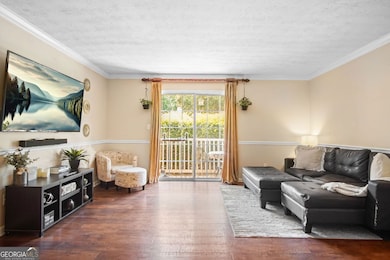 3120 7 Pines Ct NW unit 203, Atlanta, GA 30339 - photo 4