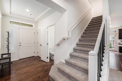 203 S Oak Hill St, Aurora, CO 80018 - photo 4