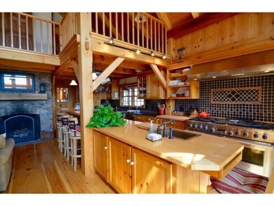 485 Old Main St, New London, NH 03257 - photo 6