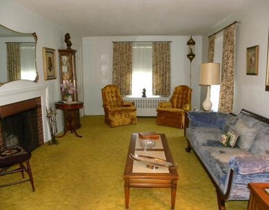 Living Room.