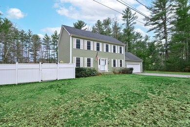 25 Meadowbrook Ln, Norton, MA 02766 - photo 2
