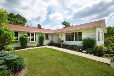 26802 Hopkins Rd, Webster, WI 54893 - photo 2