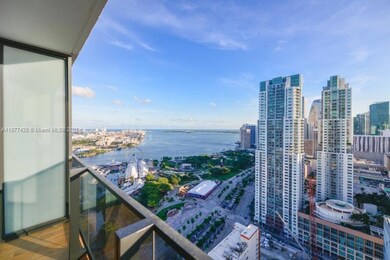 The Elser unit 2316, Miami, FL 33132 - photo 4