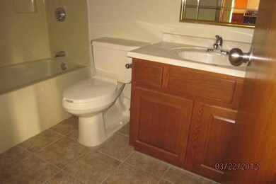 Bathroom.