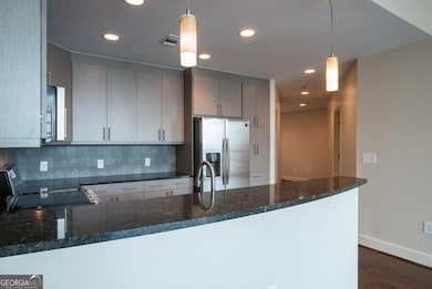 1010 Midtown unit 2616, Atlanta, GA 30309 - photo 7