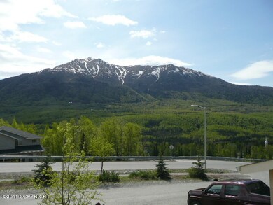 Beautiful Mt. Views