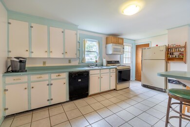 Kitchen Cabinets