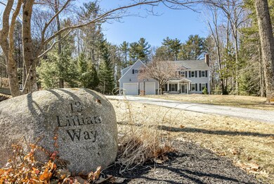 18 Lillian Way, Scarborough, ME 04074 - photo 2