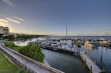 Views from your balcony