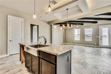 13693 Mill Hill Ct, Horizon City, TX 79928 - photo 5