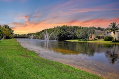 Serene, meandering lakefront lot with sparkling, s