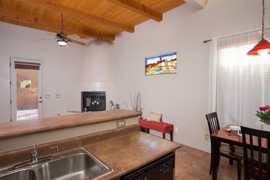 Kitchen-view 2