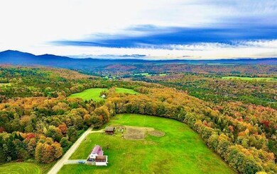 839 E Ridge Rd, Sutton, VT 05871 - photo 2