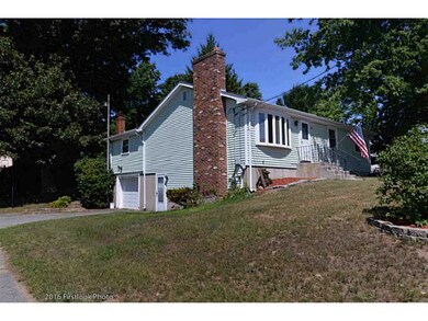 104 Curran Rd, Cumberland, RI 02864 - photo 2
