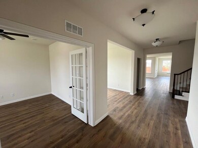 1540 Sidewinder Trail, Weatherford, TX 76087 - photo 3