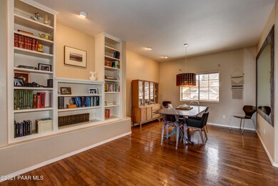 Dining Room 1