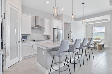 1308 SW 4th Ln, Cape Coral, FL 33991 - photo 4