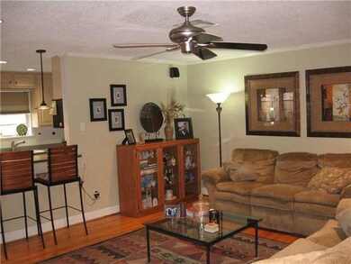 Den/Family/Great Room.