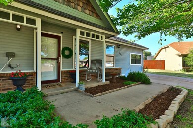 3801 Mark Ct, Abilene, TX 79606 - photo 3