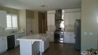 Large Kitchen