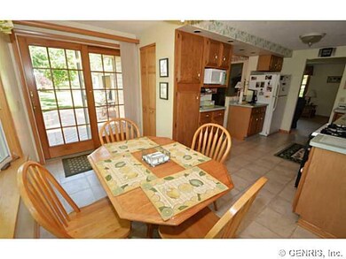 Kitchen Dining