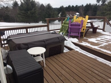 14 Button Dr, Londonderry, NH 03053 - photo 5