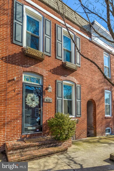 1425 Battery Ave, Baltimore, MD 21230 - photo 4