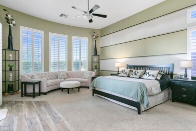 41712 N River Bend Rd - Master Suite 1