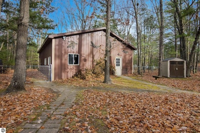 10174 Mud Lake Rd, Interlochen, MI 49643 - photo 3