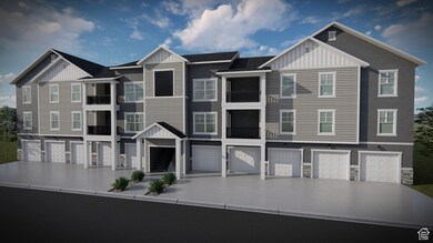 709 S 4500 S unit N201, Spanish Fork, UT 84660 - photo 3